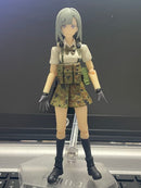 Good Smile Company Military Figma Sp111