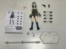 Good Smile Company Military Figma Sp111