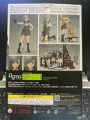 Good Smile Company Military Figma Sp111