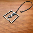 Yves Saint Laurent Necklaces Vintage Ysl
