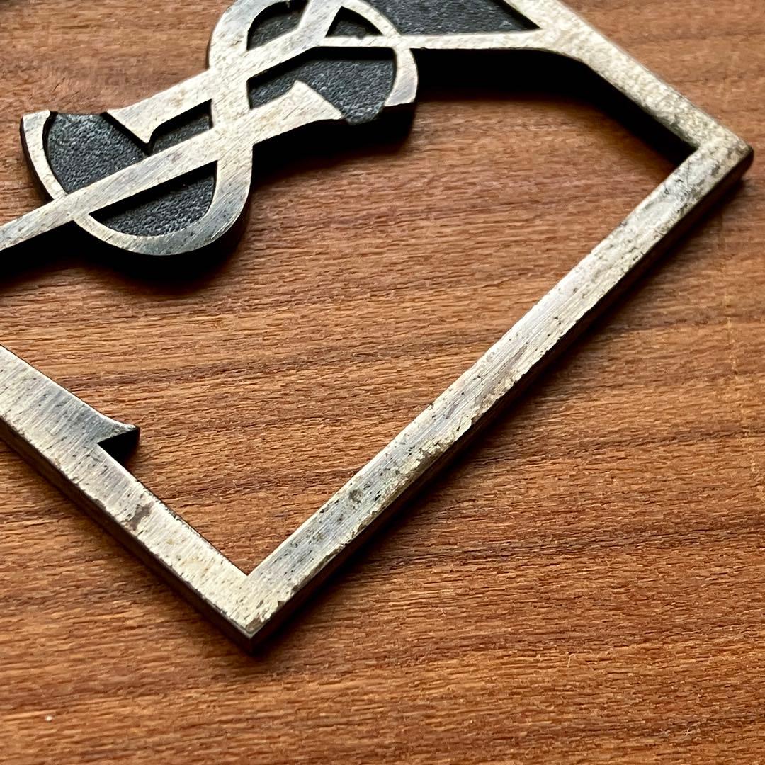 Yves Saint Laurent Necklaces Vintage Ysl