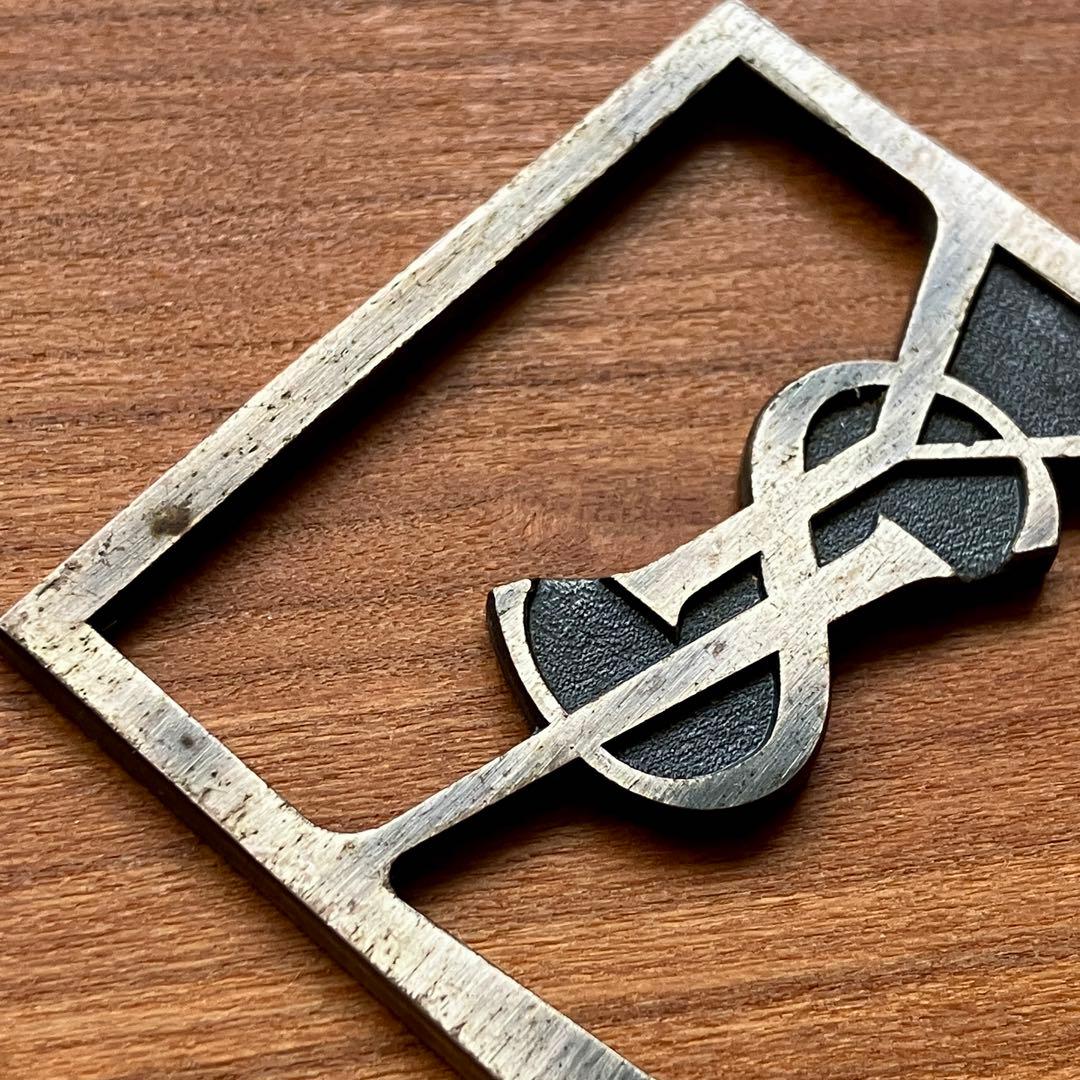 Yves Saint Laurent Necklaces Vintage Ysl