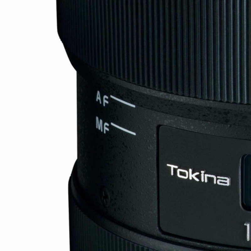 Kenkotokina Others F Atx-I 11-20Mm F2.8 Cf Plus