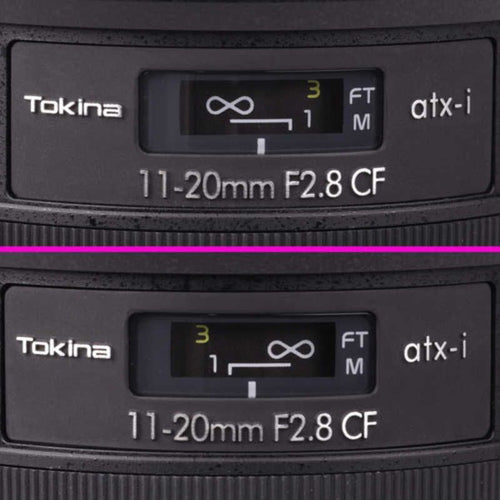Kenkotokina Others F Atx-I 11-20Mm F2.8 Cf Plus