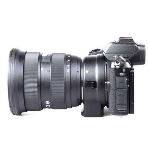 Kenkotokina Others F Atx-I 11-20Mm F2.8 Cf Plus