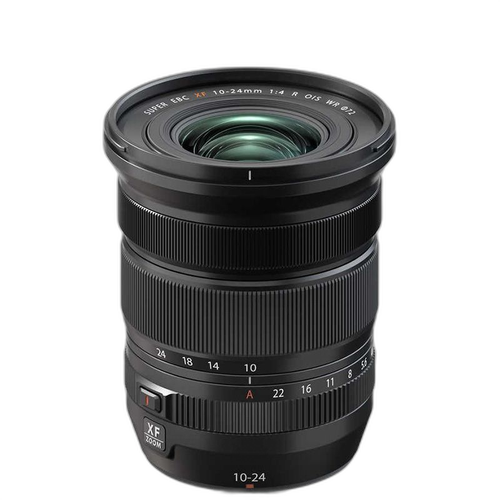 Fujifilm Others Fujinon X Xf10-24Mmf4 R Ois Wr