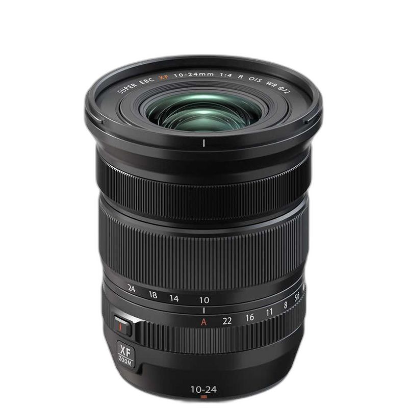 Fujifilm Others Fujinon X Xf10-24Mmf4 R Ois Wr