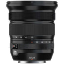 Fujifilm Others Fujinon X Xf10-24Mmf4 R Ois Wr