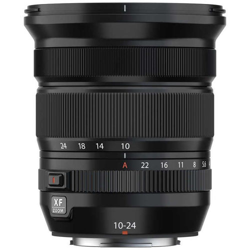 Fujifilm Others Fujinon X Xf10-24Mmf4 R Ois Wr