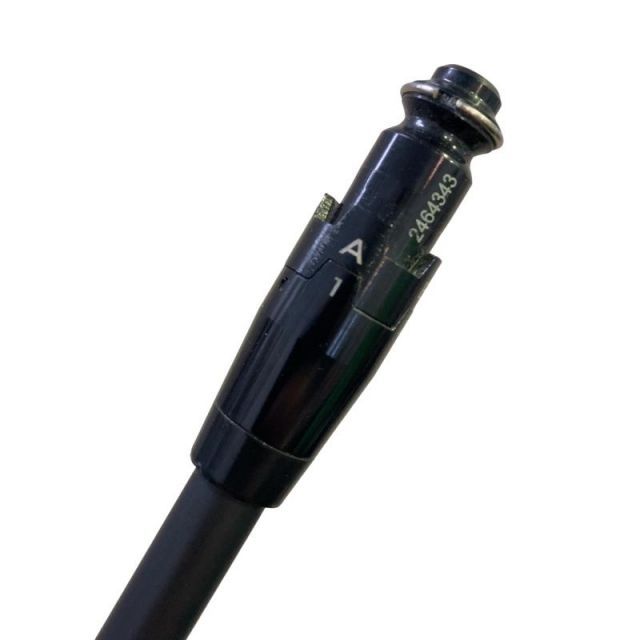 Shaft (Tsr Attas Mb-Hy65 S)B