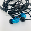 Shure Requestable Earphones Se215 Spe Aonic 215 Uni-A Se215Dybl+Uni-A Mmcx