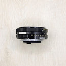 Nikon Lens (Single Focus) Gn Auto Nikkor C F2.8 Ai F Mf 60-80527-956