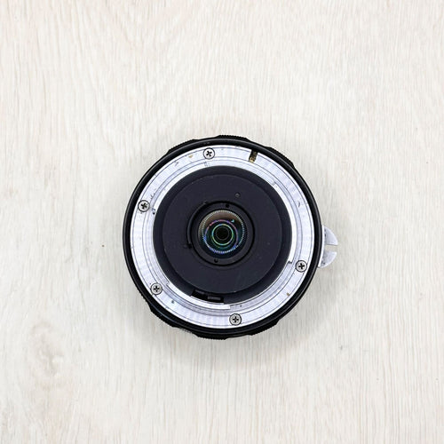 Nikon Lens (Single Focus) Gn Auto Nikkor C F2.8 Ai F Mf 60-80527-956