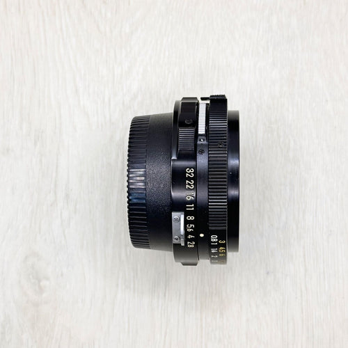 Nikon Lens (Single Focus) Gn Auto Nikkor C F2.8 Ai F Mf 60-80527-956