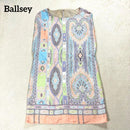 Ballsey Sleeveless