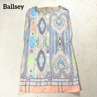 Ballsey Sleeveless