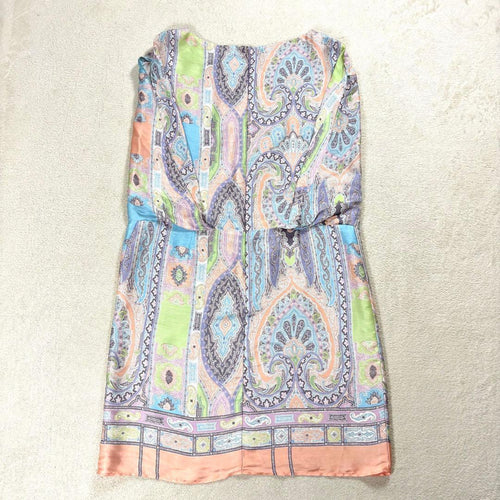 Ballsey Sleeveless