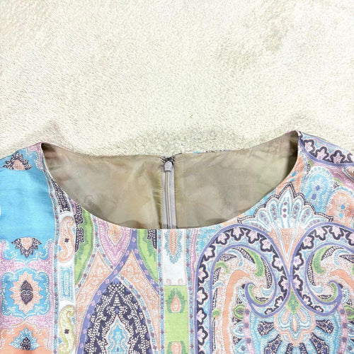 Ballsey Sleeveless