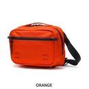 Black Ember Messenger Bag B4 7225010