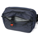 Black Ember Messenger Bag B4 7225010