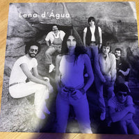 Overseas Music Lena D'Agua Jardim Zoologico Tao