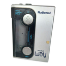 National Other Rq-J2 World Way