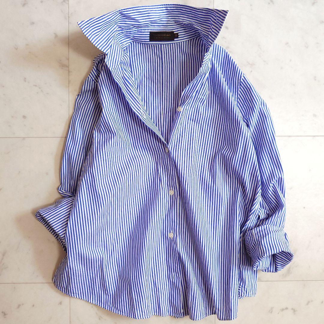 Tomorrowland Long-Sleeve 2Way