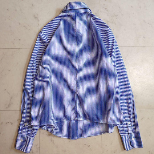 Tomorrowland Long-Sleeve 2Way