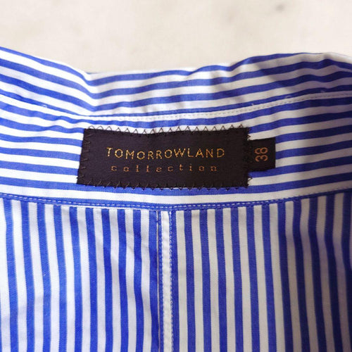 Tomorrowland Long-Sleeve 2Way