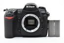 Digital Slrs Nikon D200 Ss1166 #1773