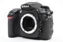 Digital Slrs Nikon D200 Ss1166 #1773