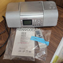 Portable Cd Players Kenwood Clx-30