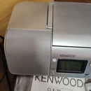 Portable Cd Players Kenwood Clx-30