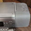 Portable Cd Players Kenwood Clx-30