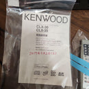 Portable Cd Players Kenwood Clx-30