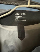 Arc'Teryx Mountain Parkas Sv Stone Wash 2024