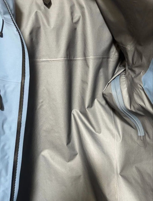 Arc'Teryx Mountain Parkas Sv Stone Wash 2024