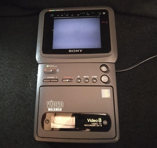 Sony Others Hi8