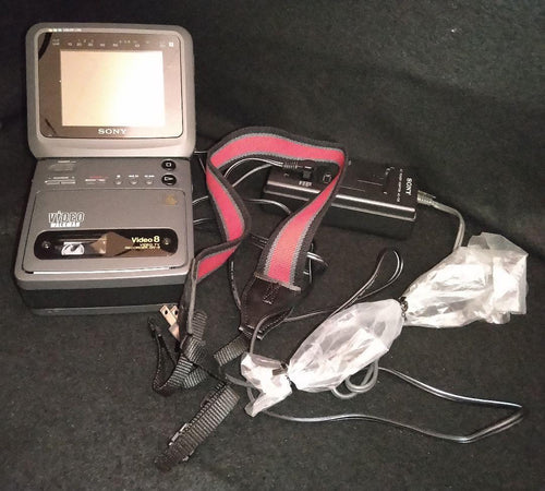 Sony Others Hi8
