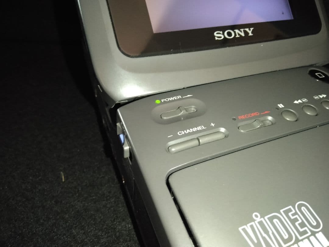 Sony Others Hi8