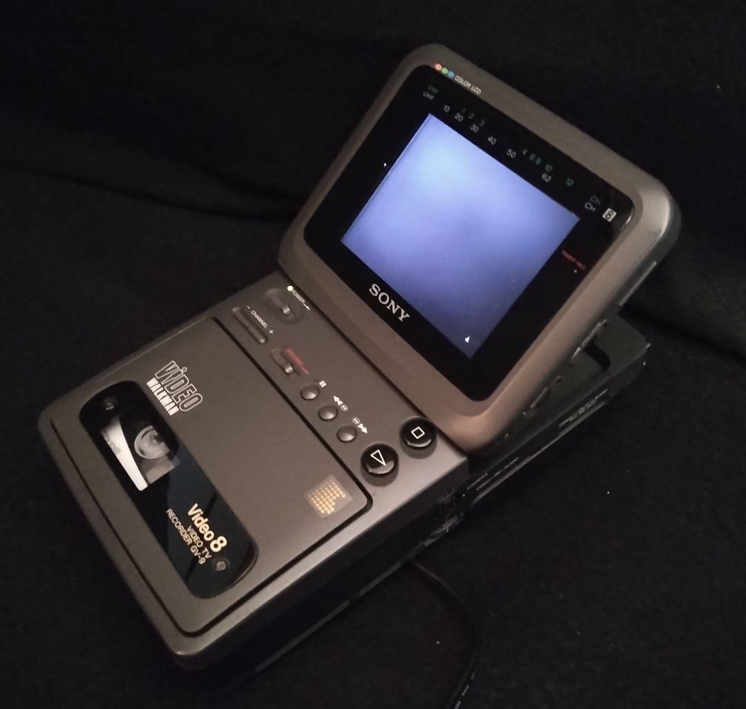Sony Others Hi8