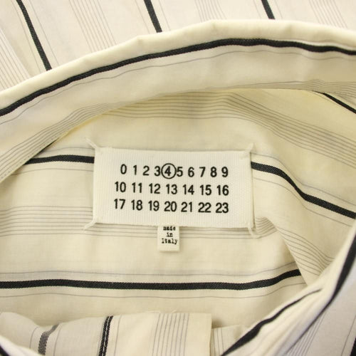 Maison Margiela Others 4 20Ss Xs S51Dl0335 /Hn