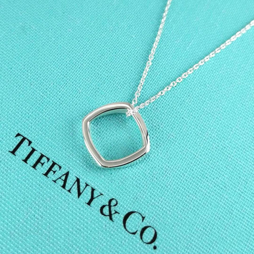 Tiffany Necklaces