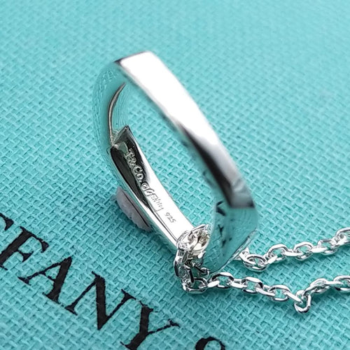 Tiffany Necklaces