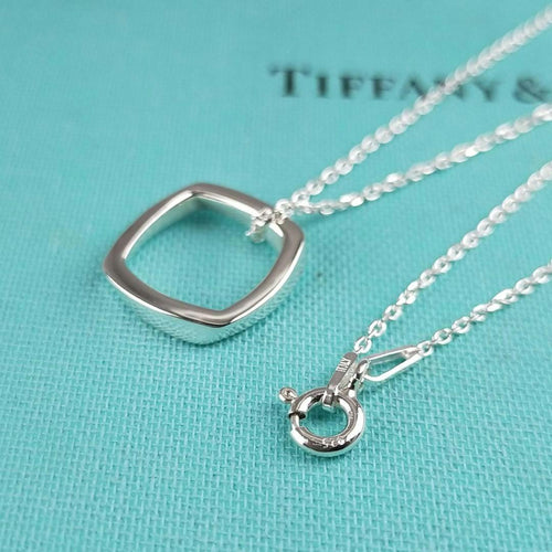 Tiffany Necklaces