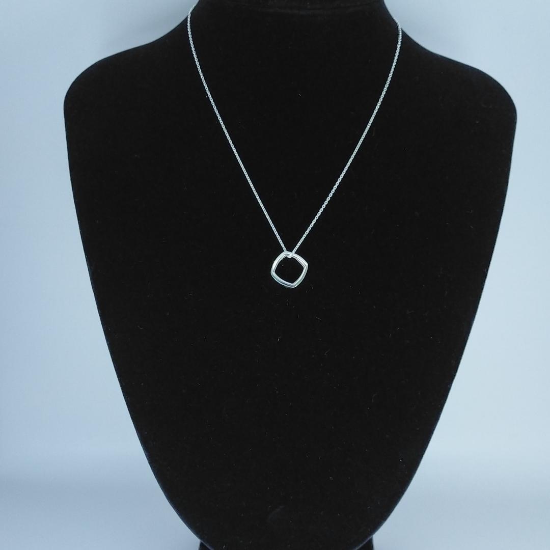 Tiffany Necklaces