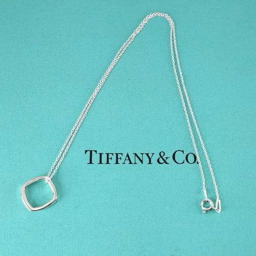 Tiffany Necklaces