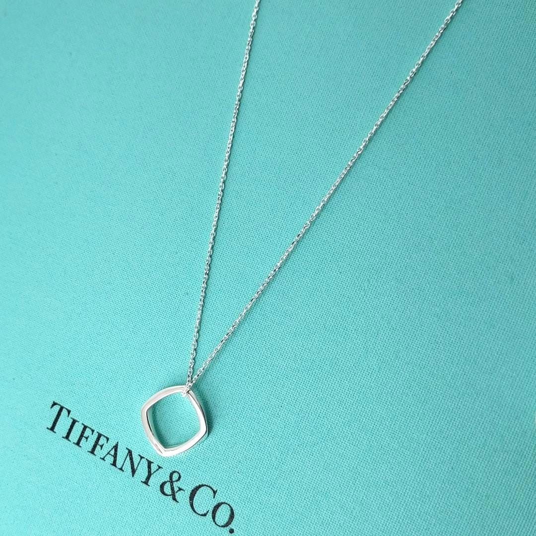 Tiffany Necklaces