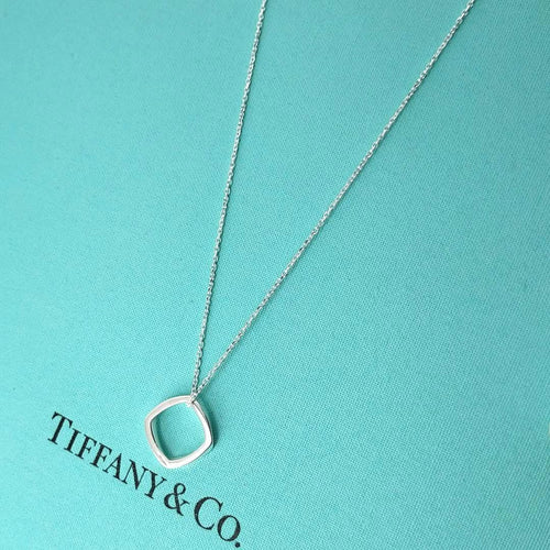 Tiffany Necklaces