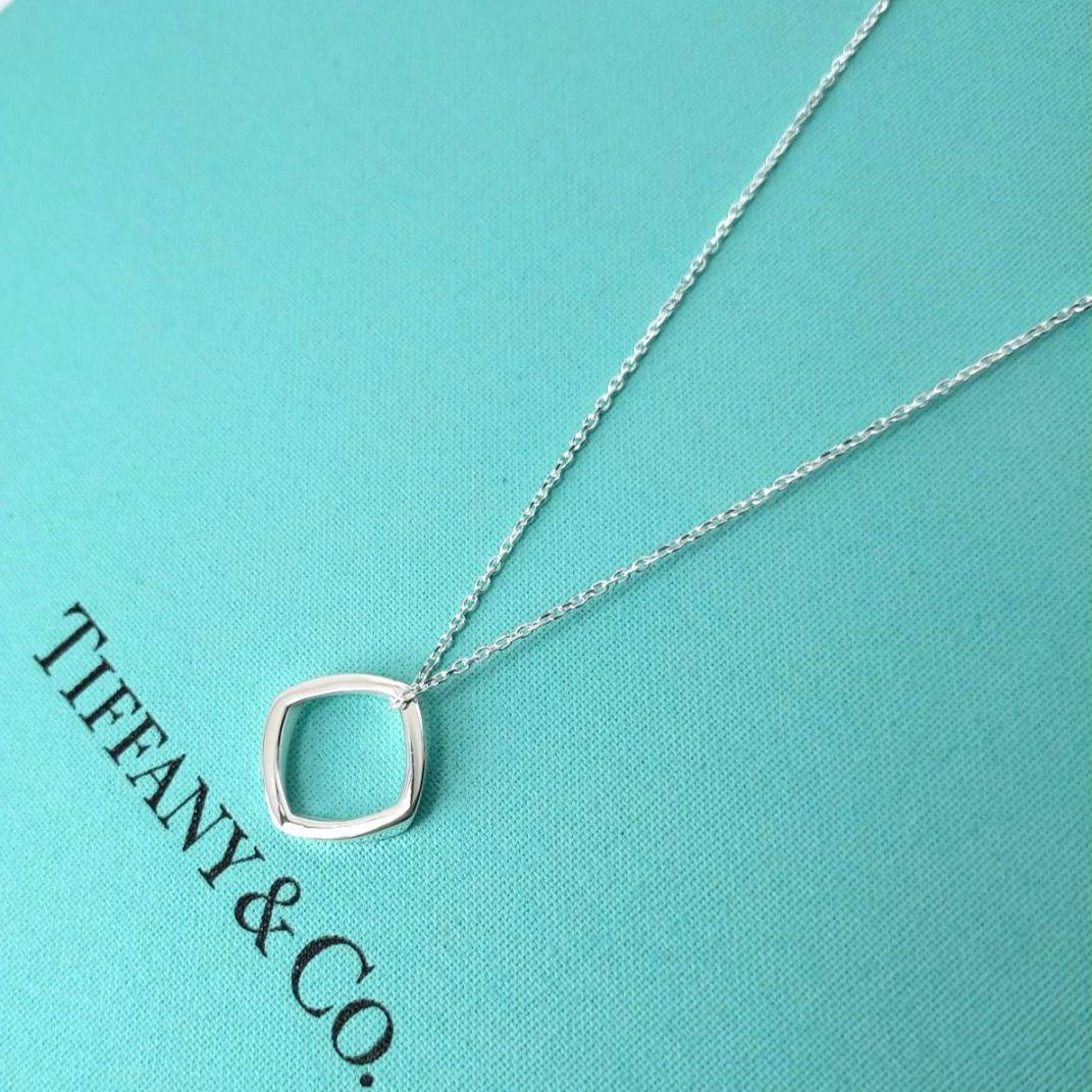 Tiffany Necklaces